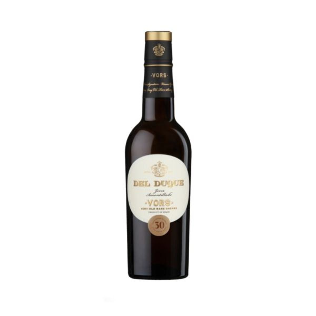 Del Duque Amontillado