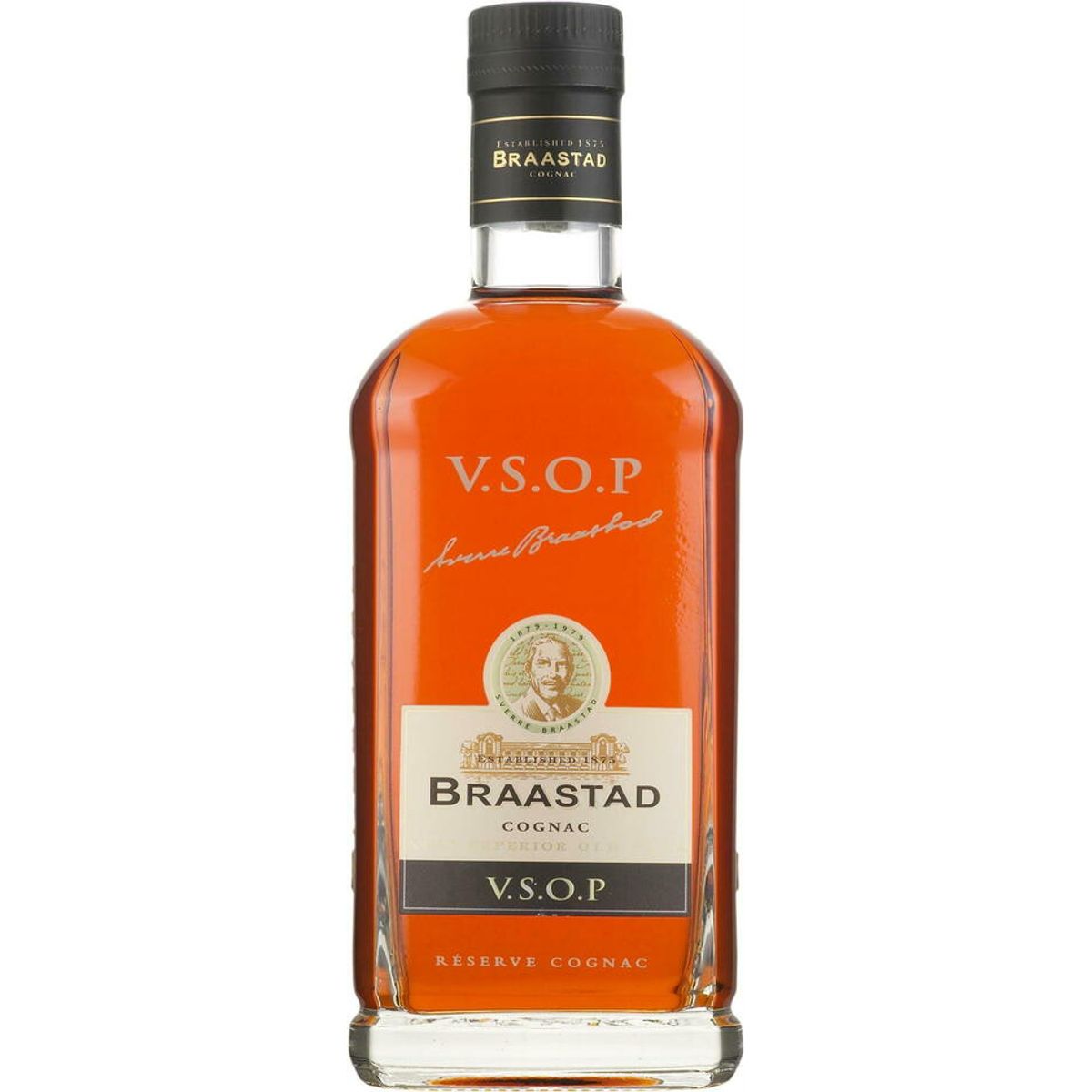 Braastad Vsop Cognac Fl 70