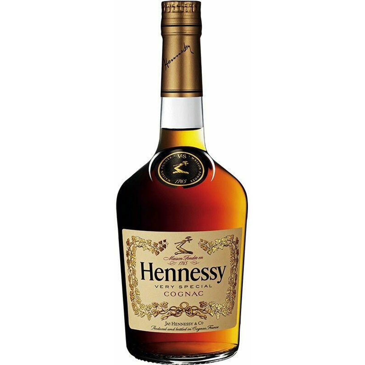 Hennessy Vs Cognac Fl 70