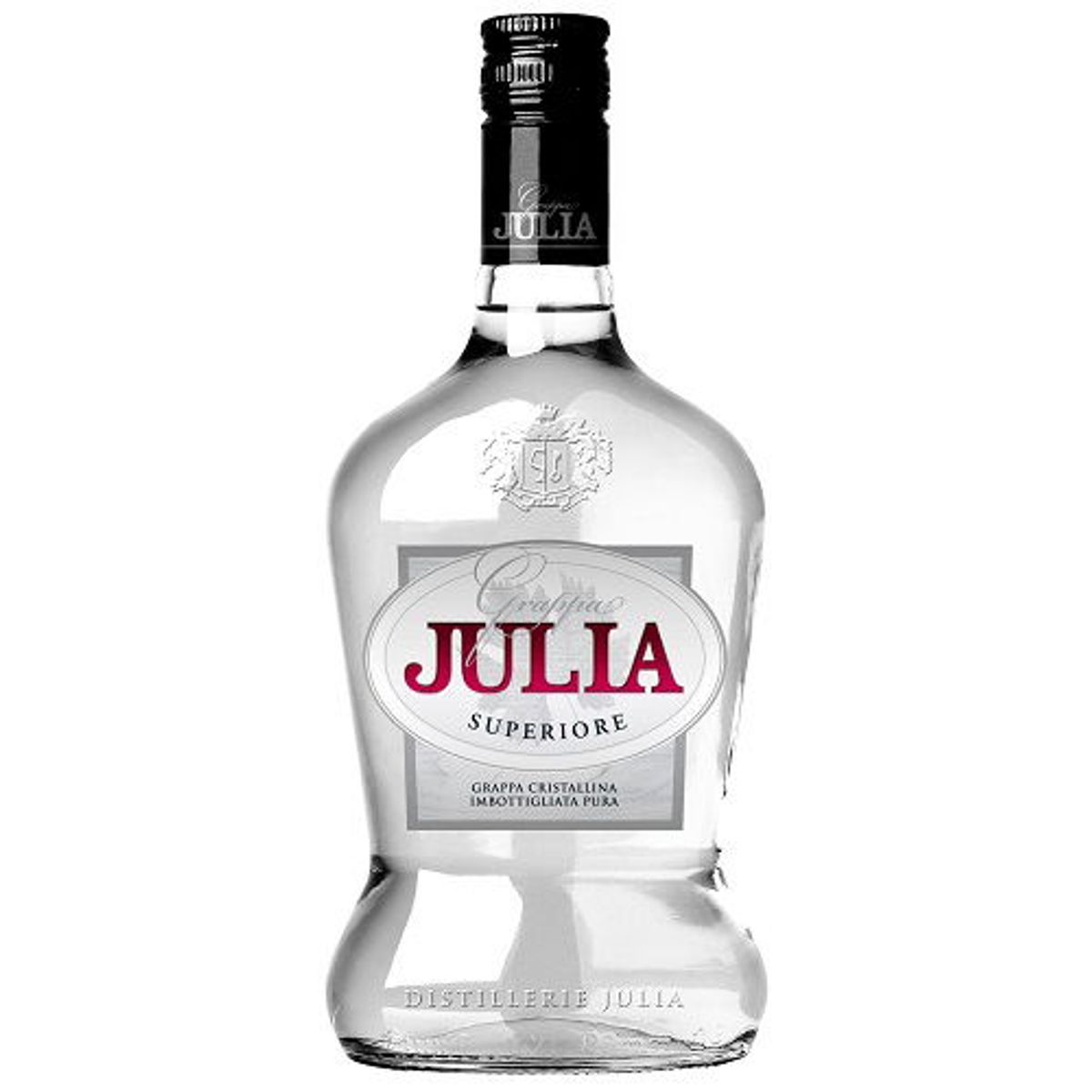 Grappa Julia Superiore Fl 70