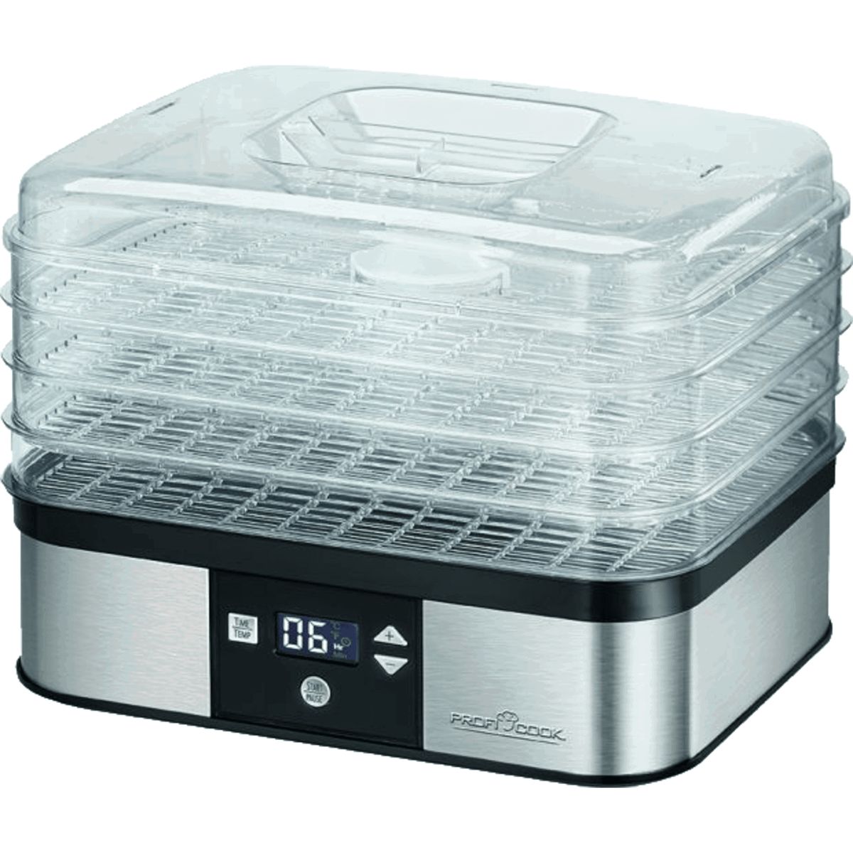 Dehydrator Profi Cook