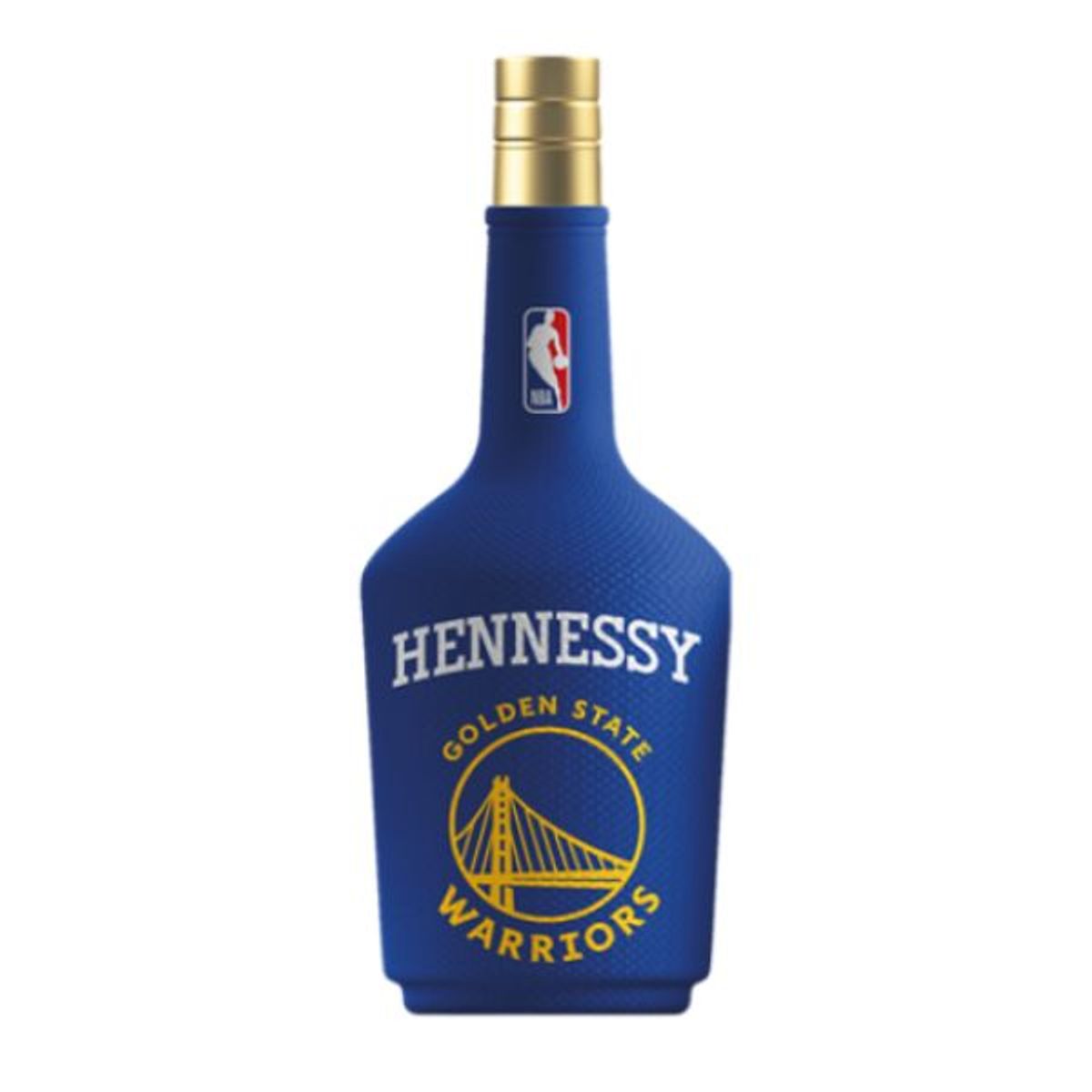 Hennessy Vs Cognac Nba Edition Golden State Warriors Fl 70