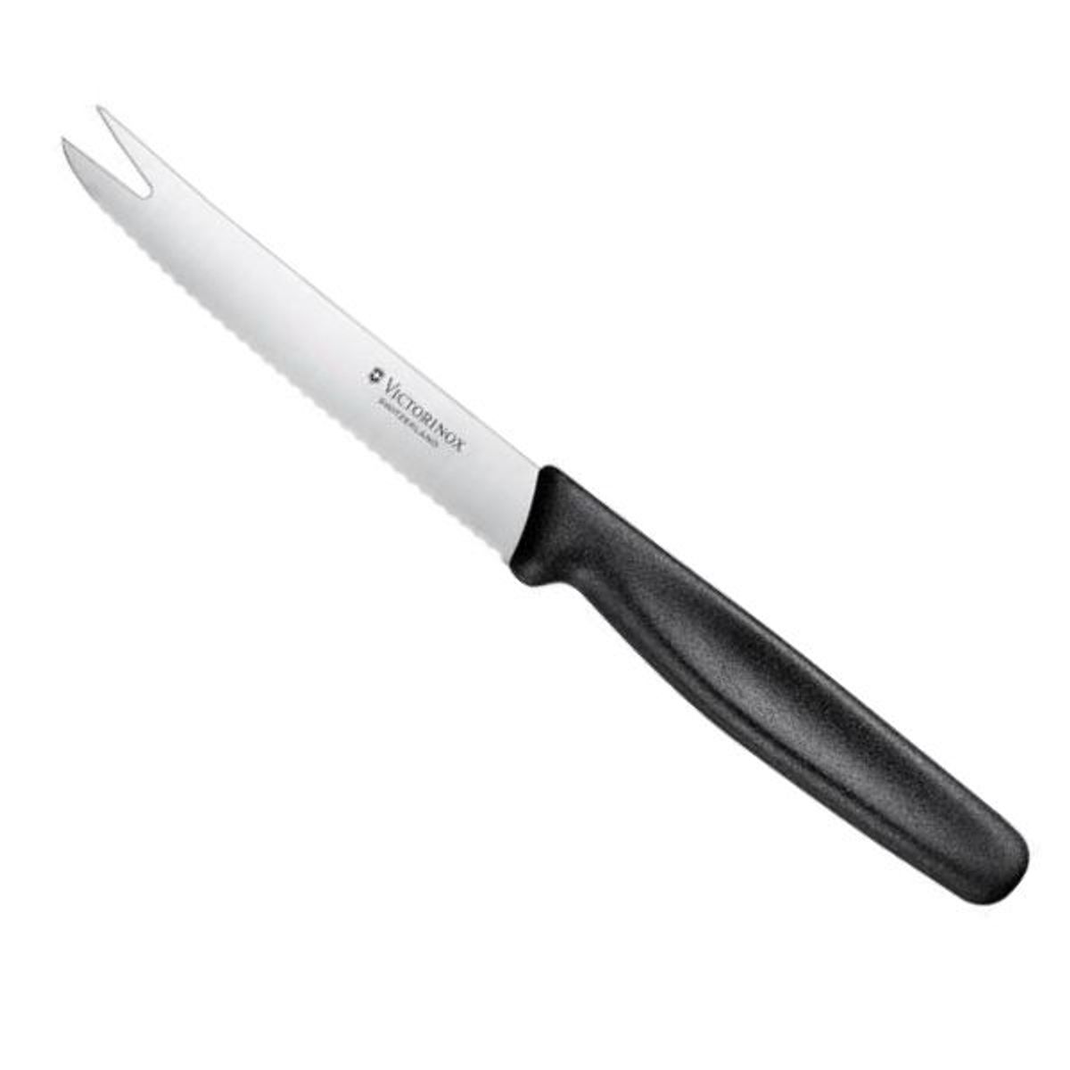 Victorinox Kniv Med Split Spids, 10,5 Cm