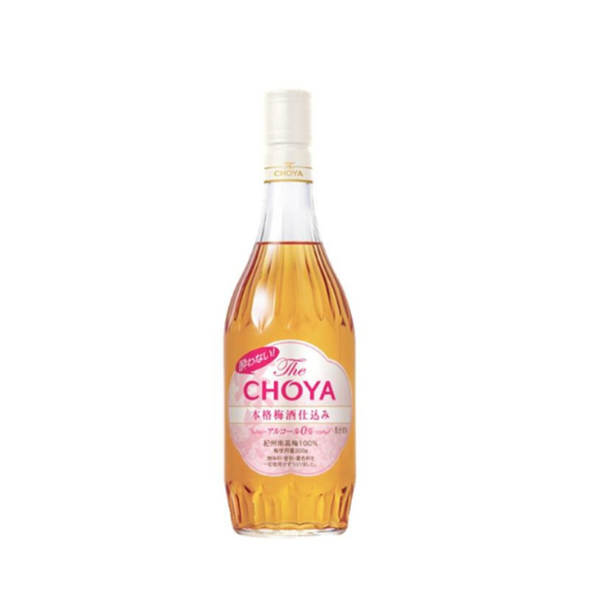 The Choya Alkoholfri Fl 70