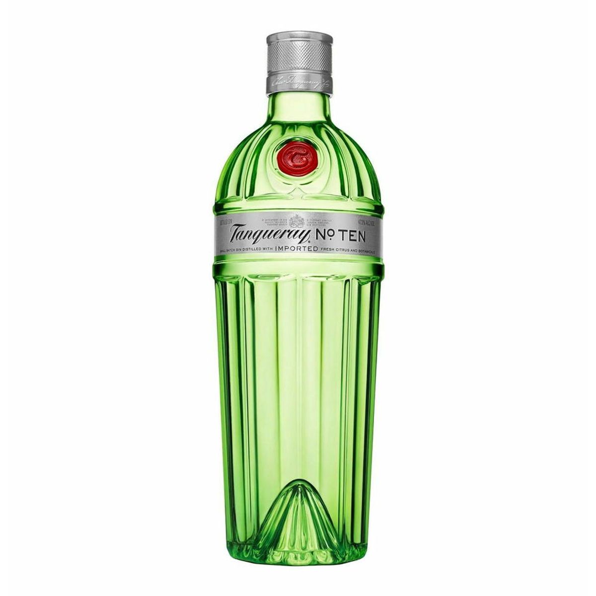 Tanqueray No. Ten Gin Fl 70