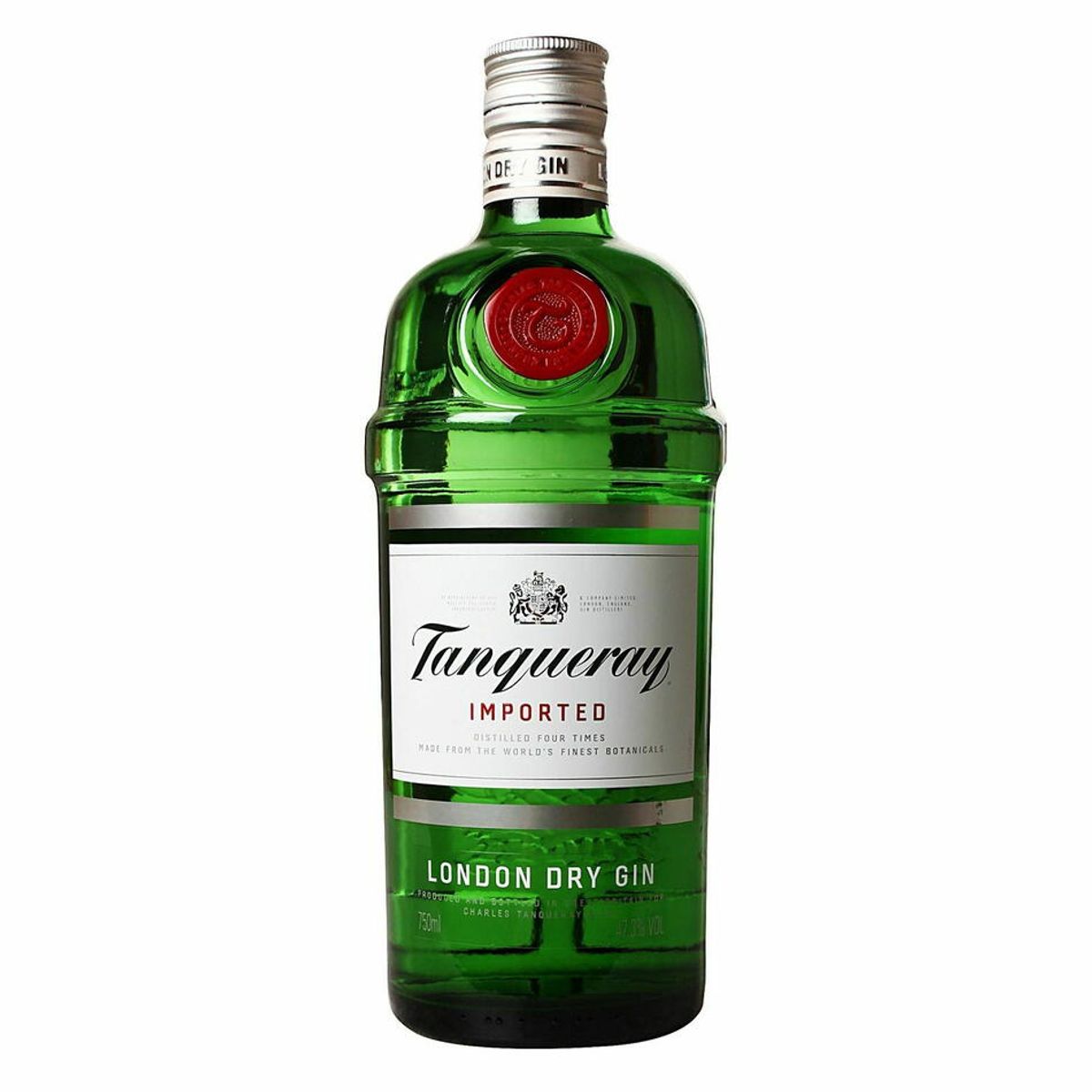 Tanqueray Dry Gin Fl 70