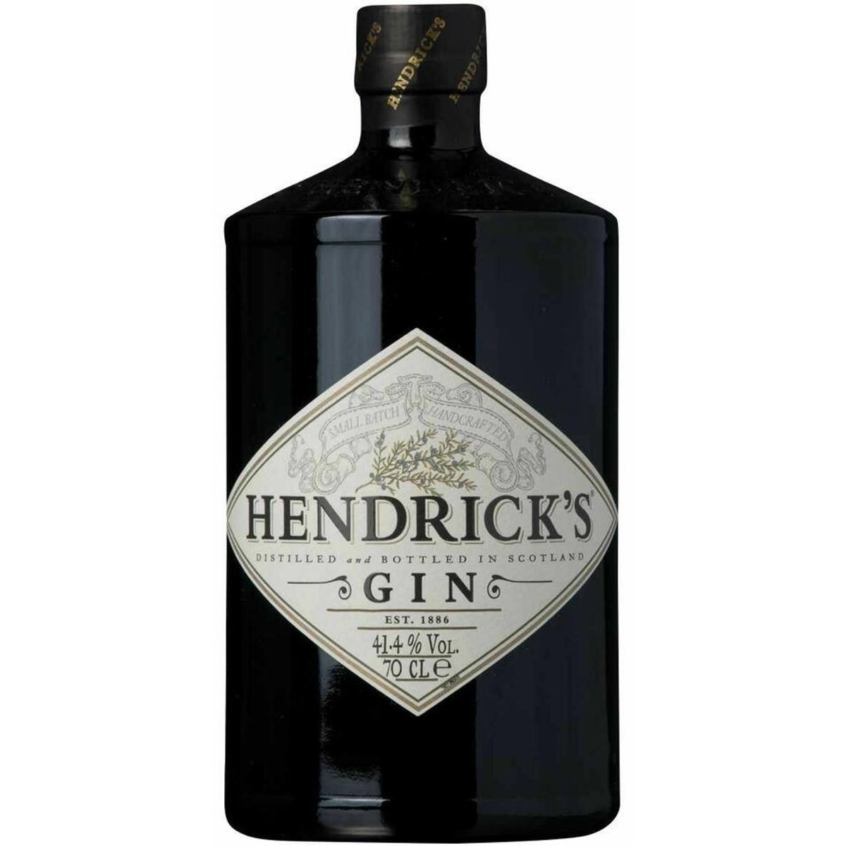 Hendrick's Gin Fl 70