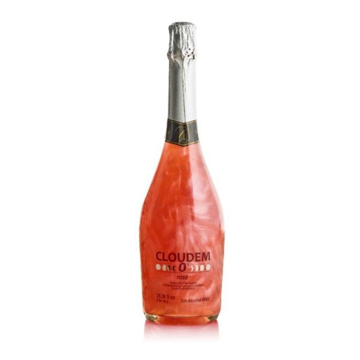 Cloudem Rose 75 Cl Alkoholfri