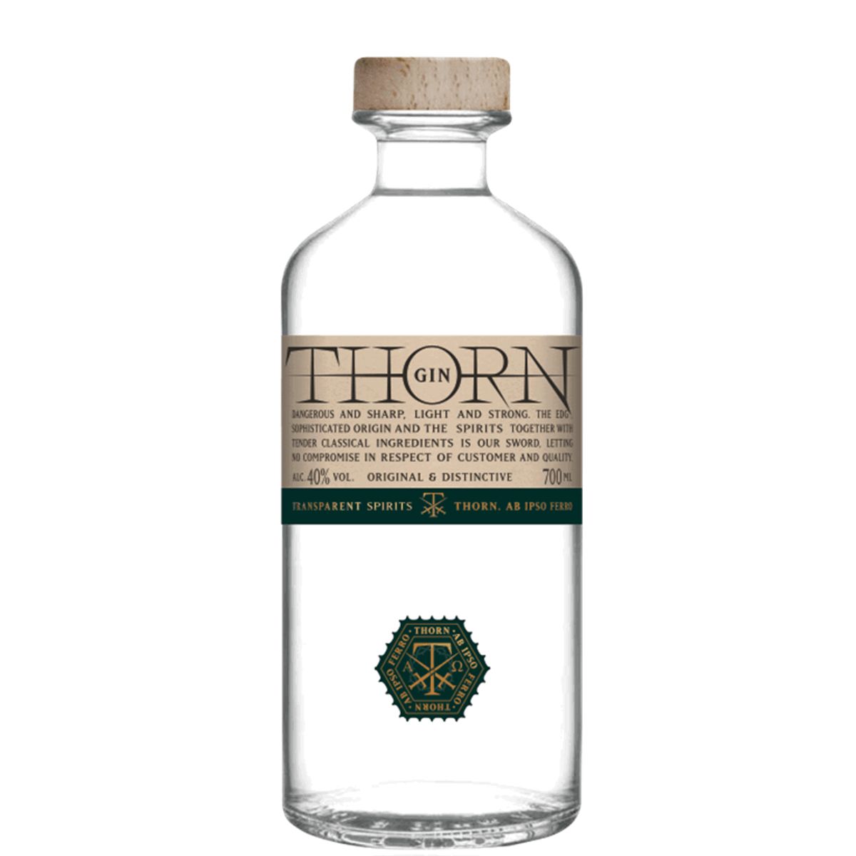 Thorn Gin Fl 70