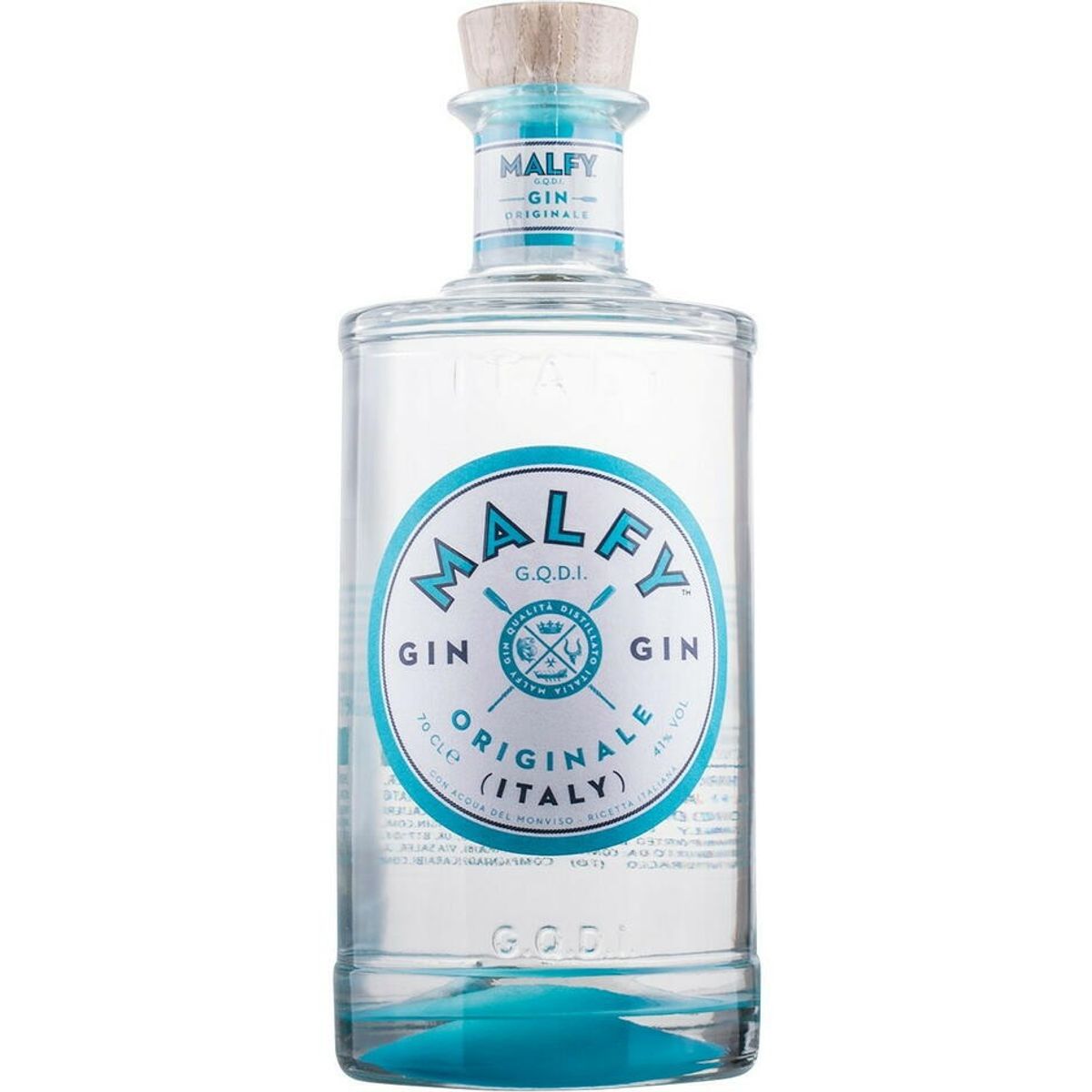 Malfy Gin Originale Fl 70