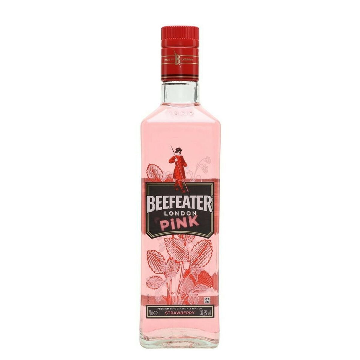 Beefeater Pink Gin Fl 70