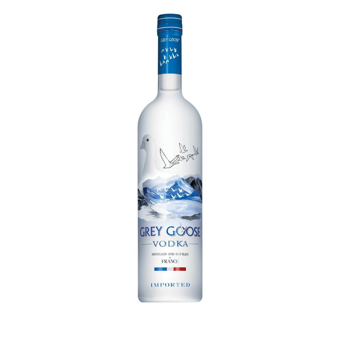 Grey Goose Vodka Mg 1,5 Ltr