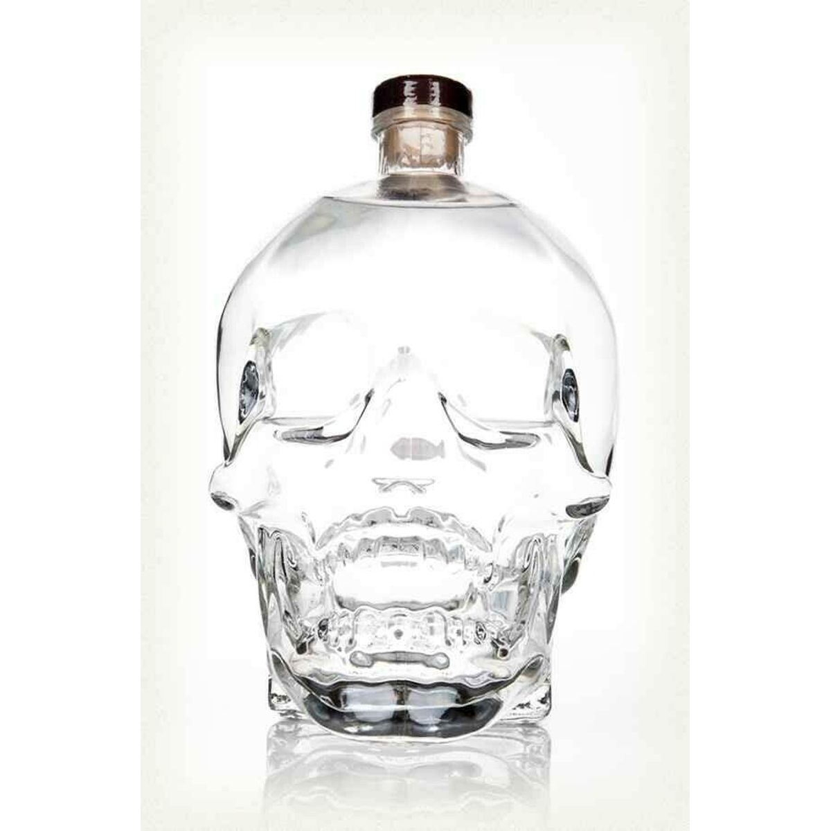 Crystal Head Vodka Mg Fl 175