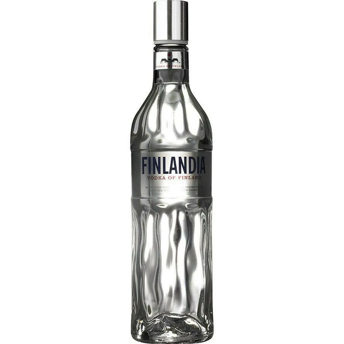 Finlandia Vodka* 1 Ltr