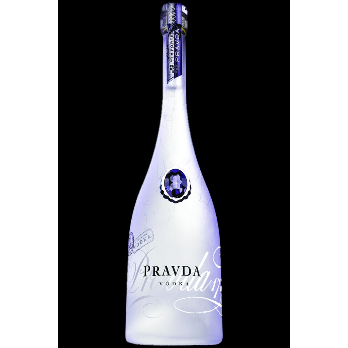 Pravda Vodka Fl 70