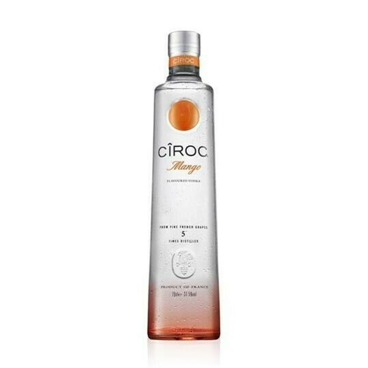 Ciroc Vodka Mango Fl 70