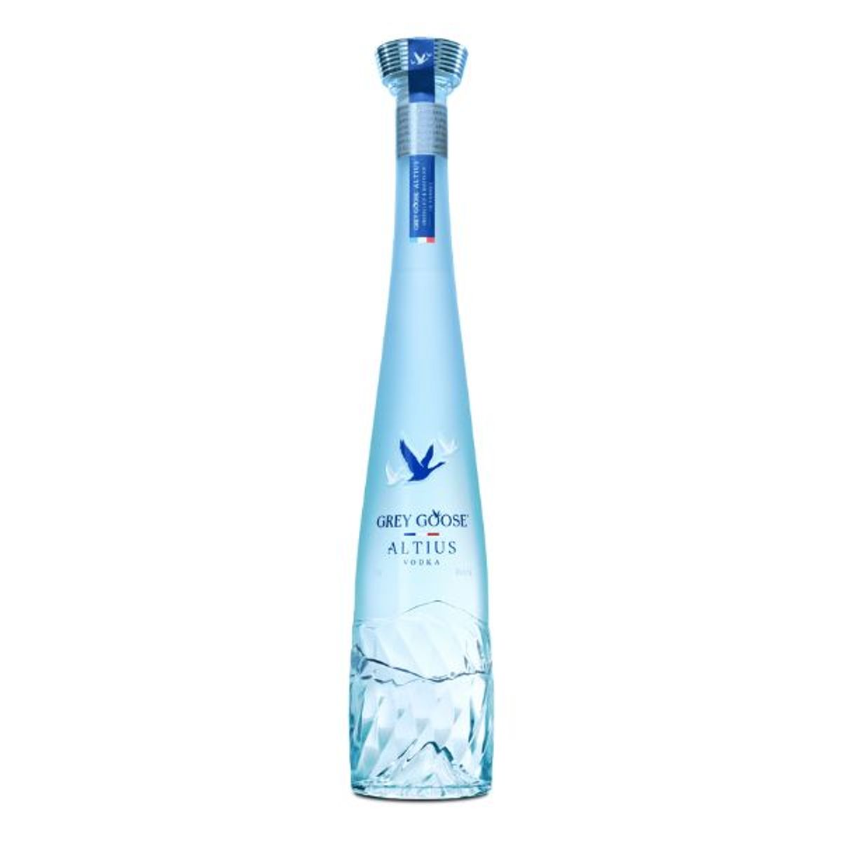 Grey Goose Altius Vodka Fl 70