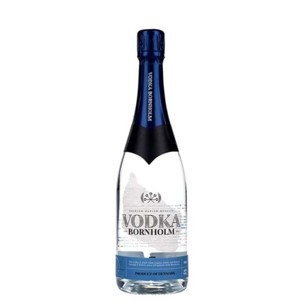 Vodka Bornholm, Øko Fl 70