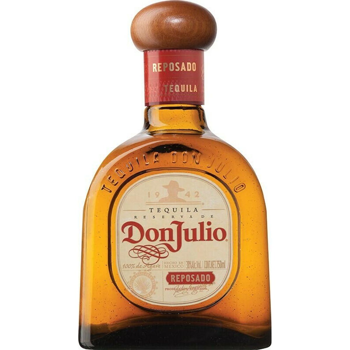 Don Julio Tequila Reposado Fl 70