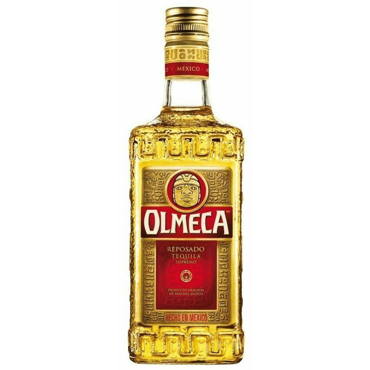 Olmeca Tequila Reposado Fl 70