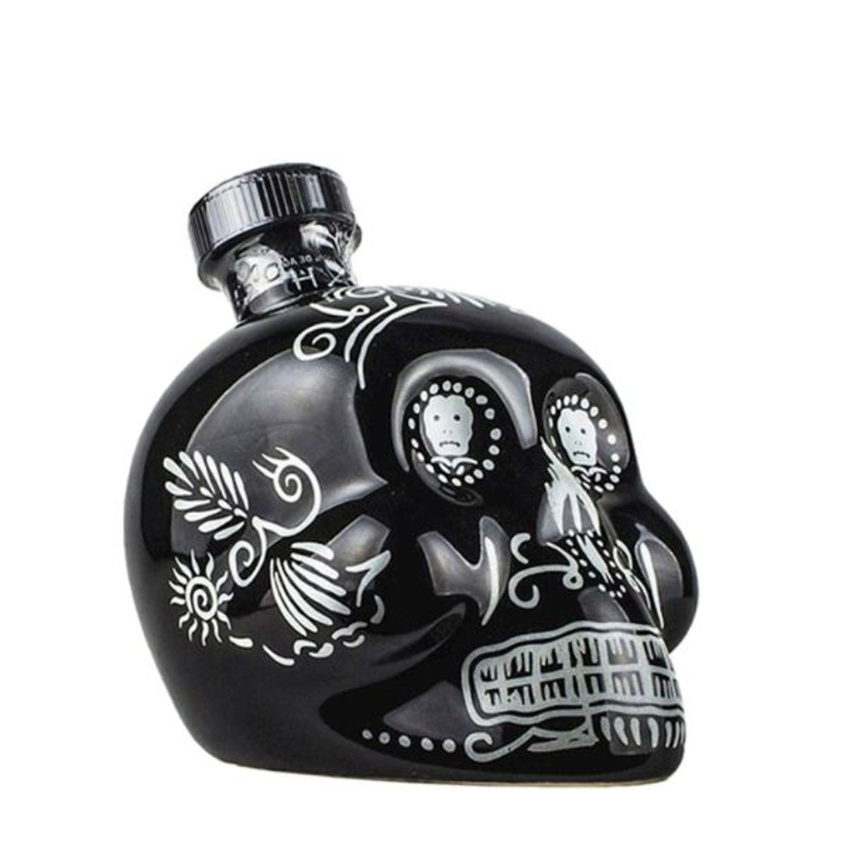 Kah Tequila Anejo Fl 70