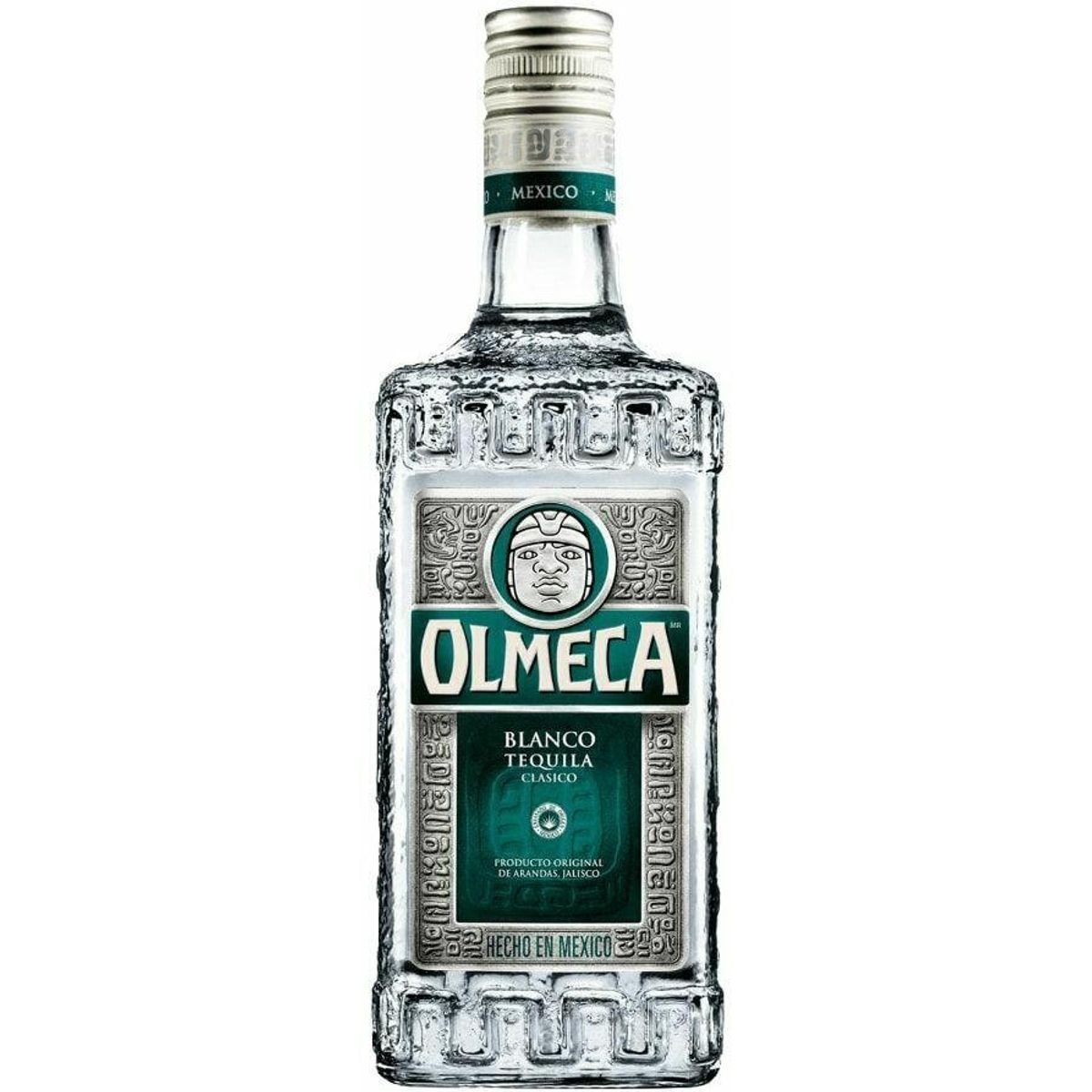 Olmeca Tequila Blanco Fl 70