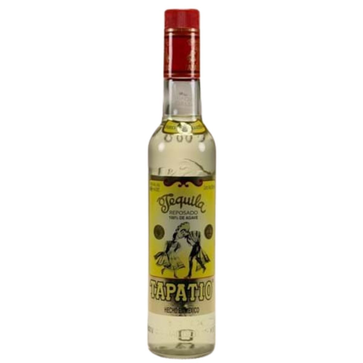 Tapatio Tequila Reposado Fl 50