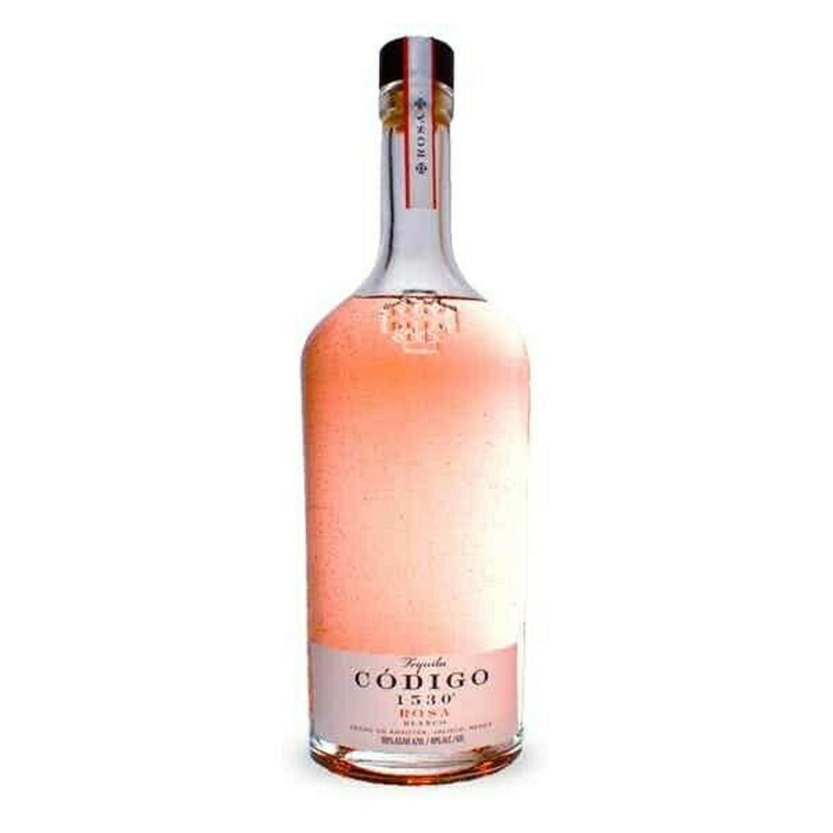 Codigo 1530 Tequila Rosa Fl 70