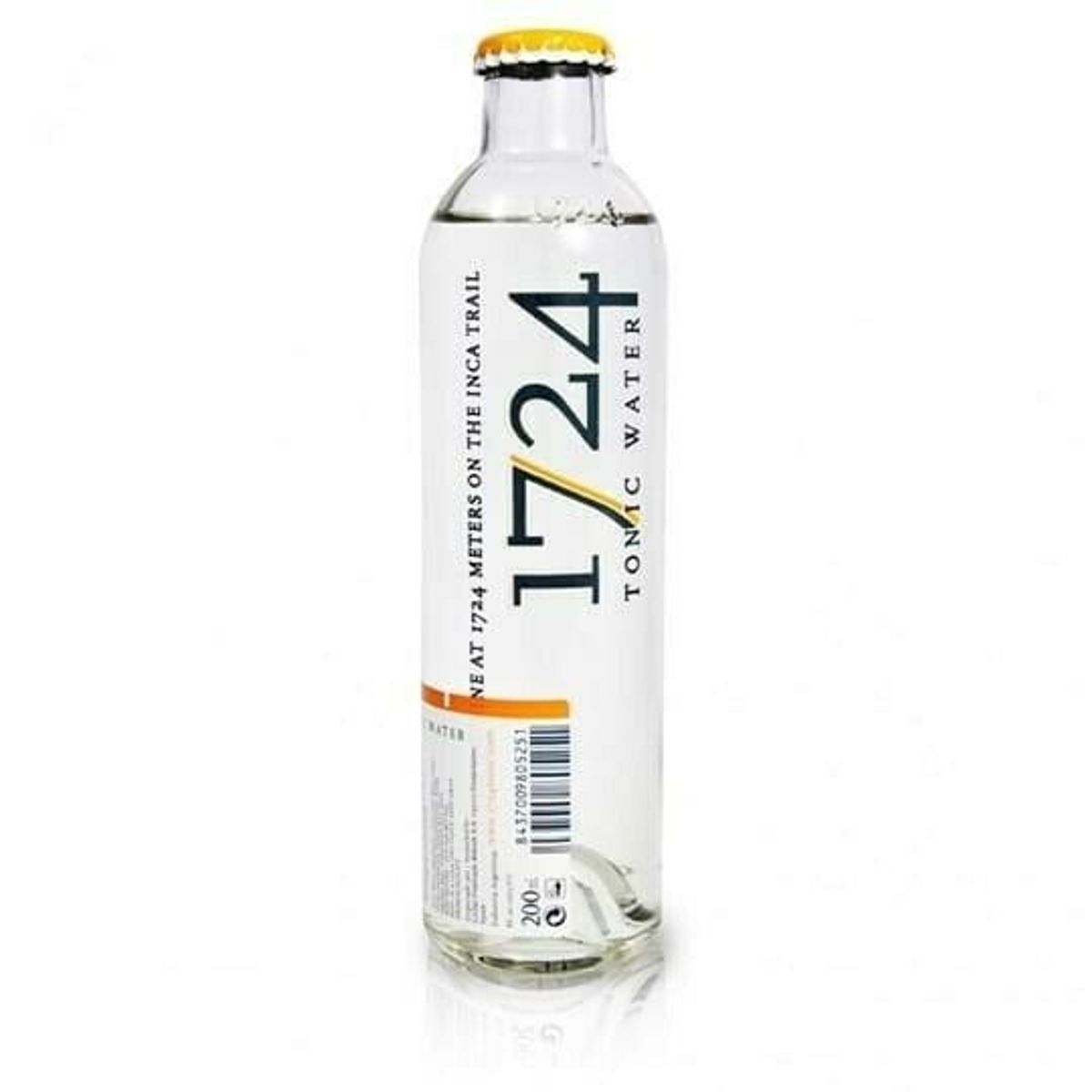 1724 Tonic Water 20cl