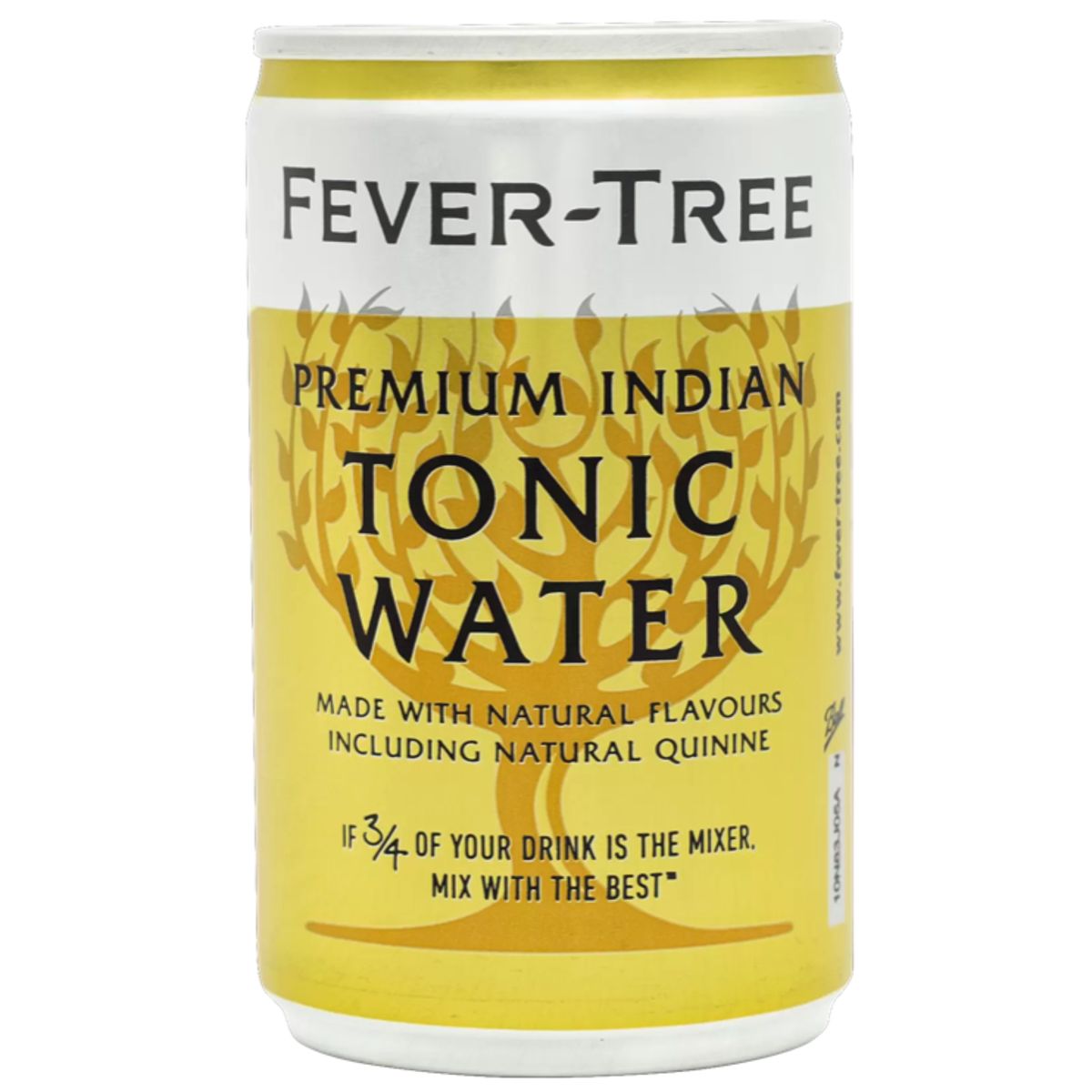 Fever-tree Indian Tonic Water Dåse 15cl