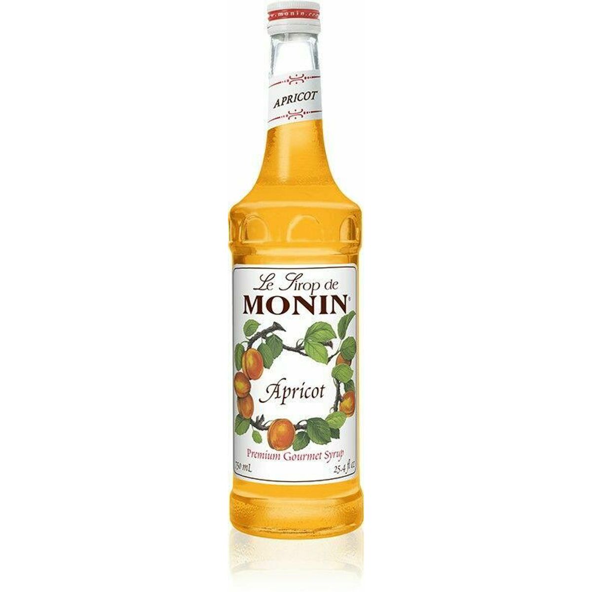 Monin Sirup Abrikos /Abrikos Fl 70