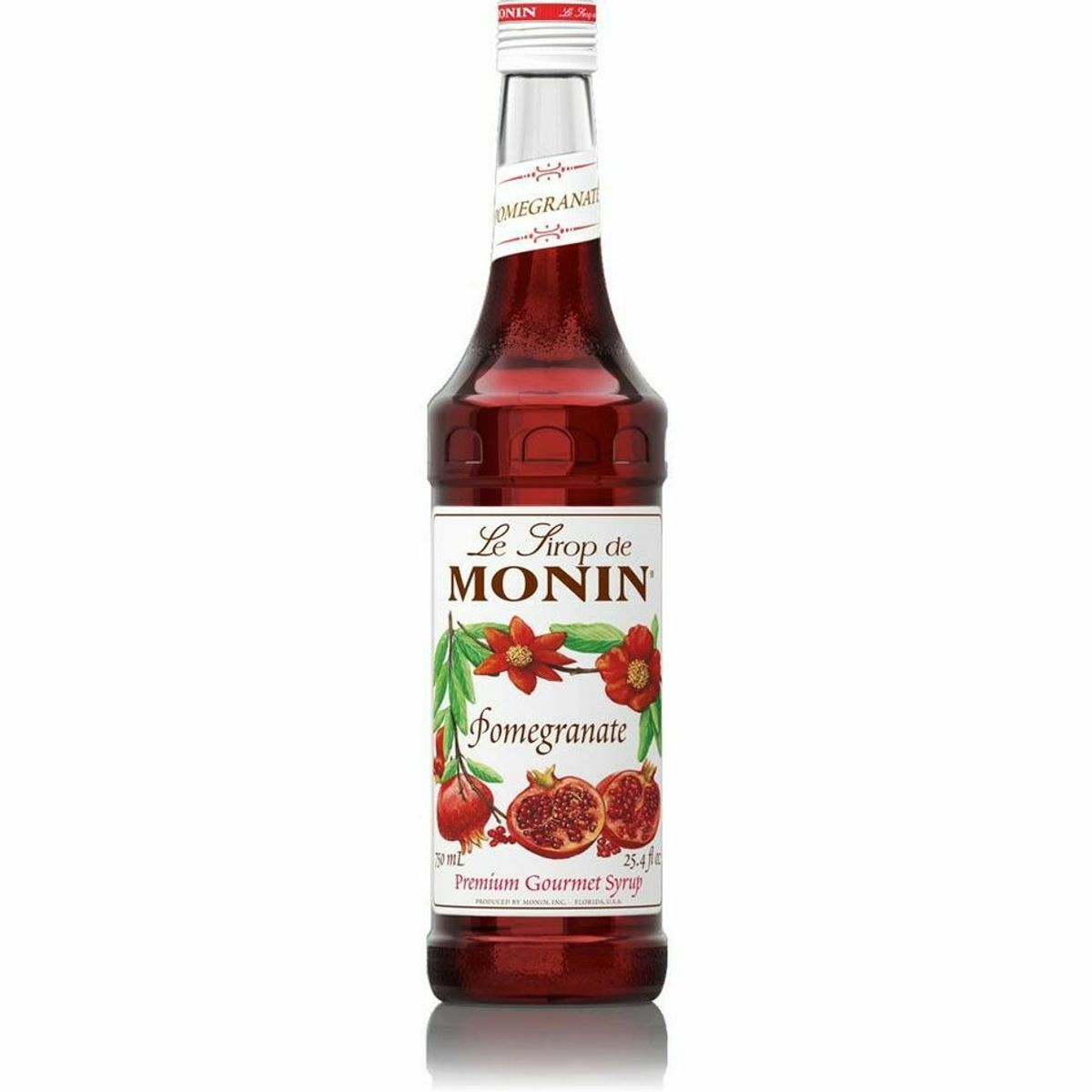 Monin Sirup Granatæble / Granatæble Fl 70