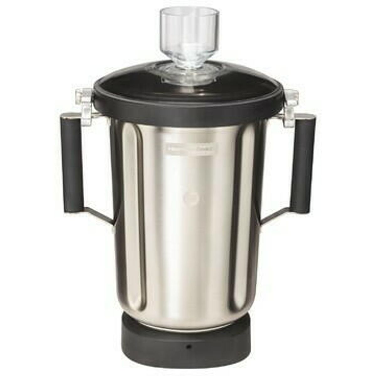 Stålkande 4l Komplet T/expedite Foodblender