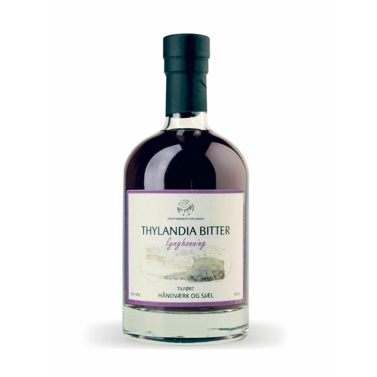 Thylandia Lyng Bitter Fl 50