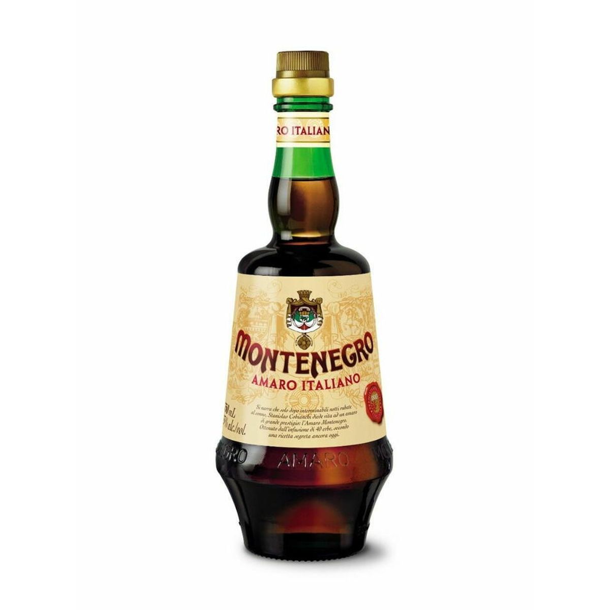 Amaro Montenegro Bitter Fl 70