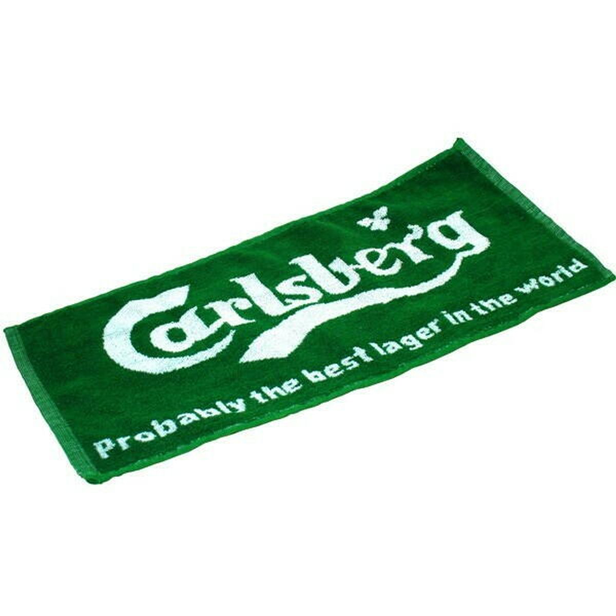 Carlsberg Håndklæde