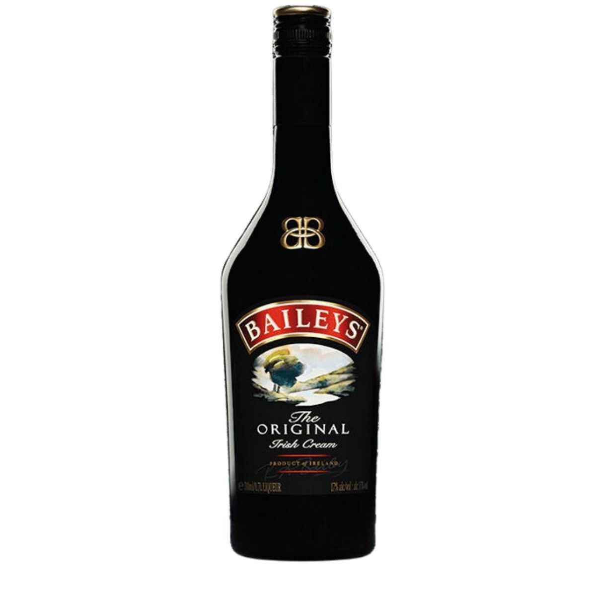 Baileys Original Irish Cream Fl 70