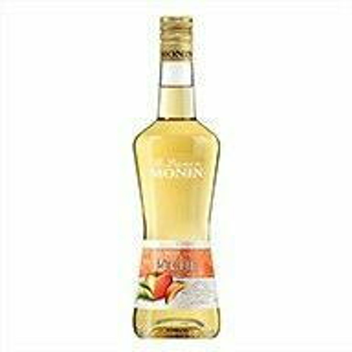 Monin Liqueur PÃªche / Fersken Fl 70