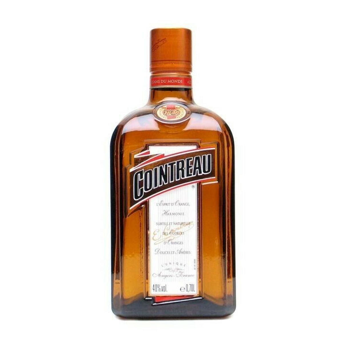 Cointreau Fl 70