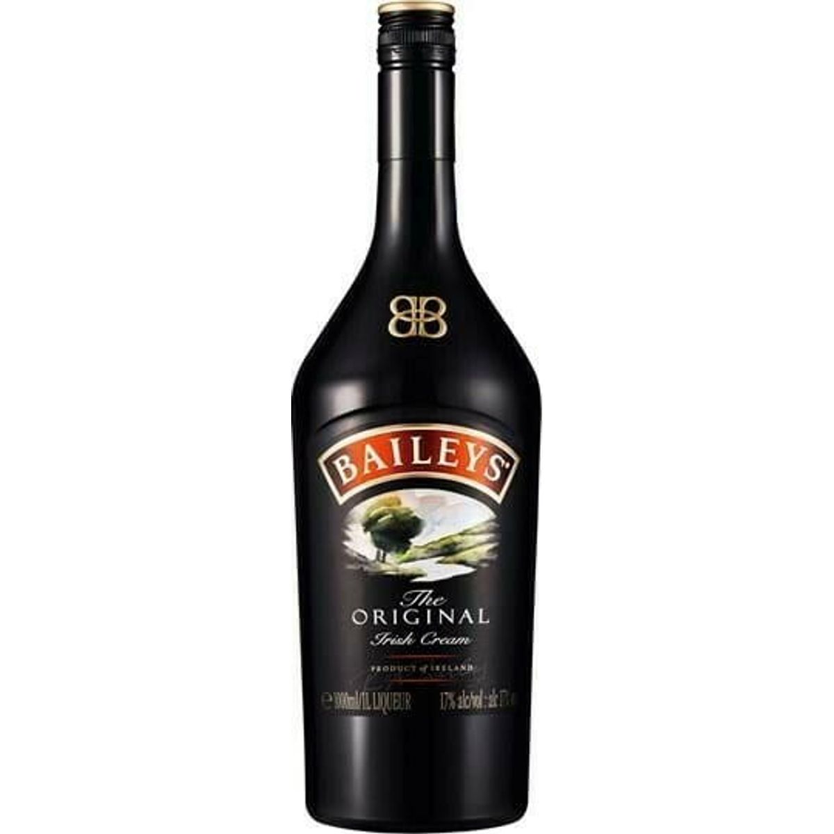 Baileys Original Irish Cream* 1 Ltr