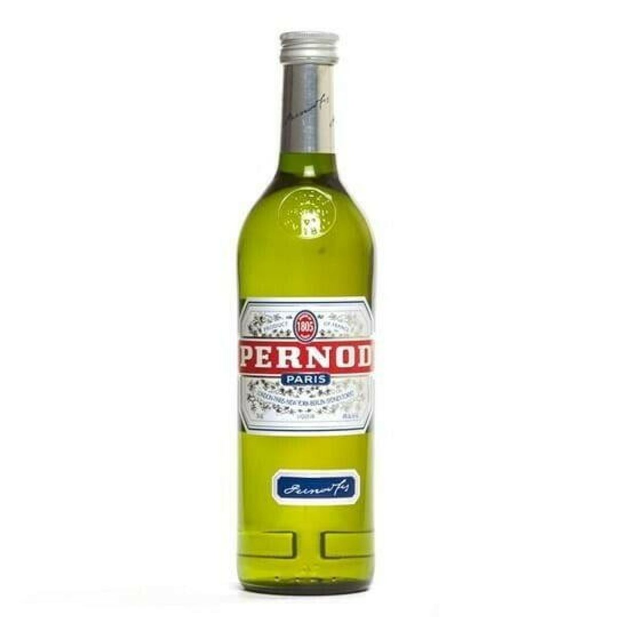 Pernod Liqueur De Anise Fl 70