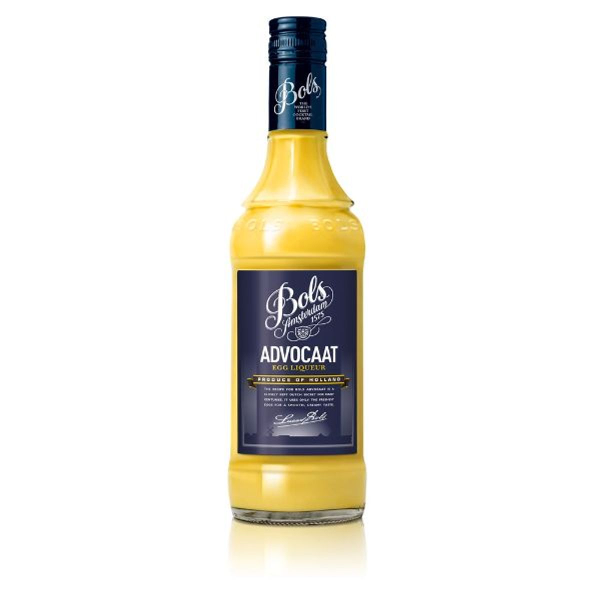 Bols Liqueur Advocaat Fl 50