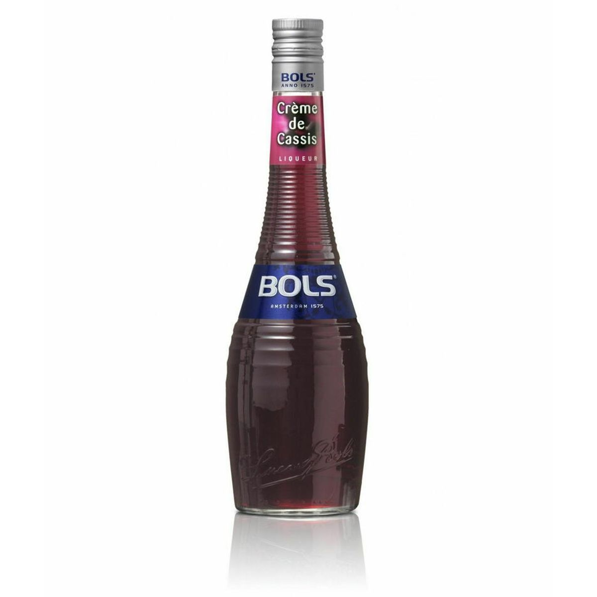 Bols Liqueur Creme De Cassis Fl 50