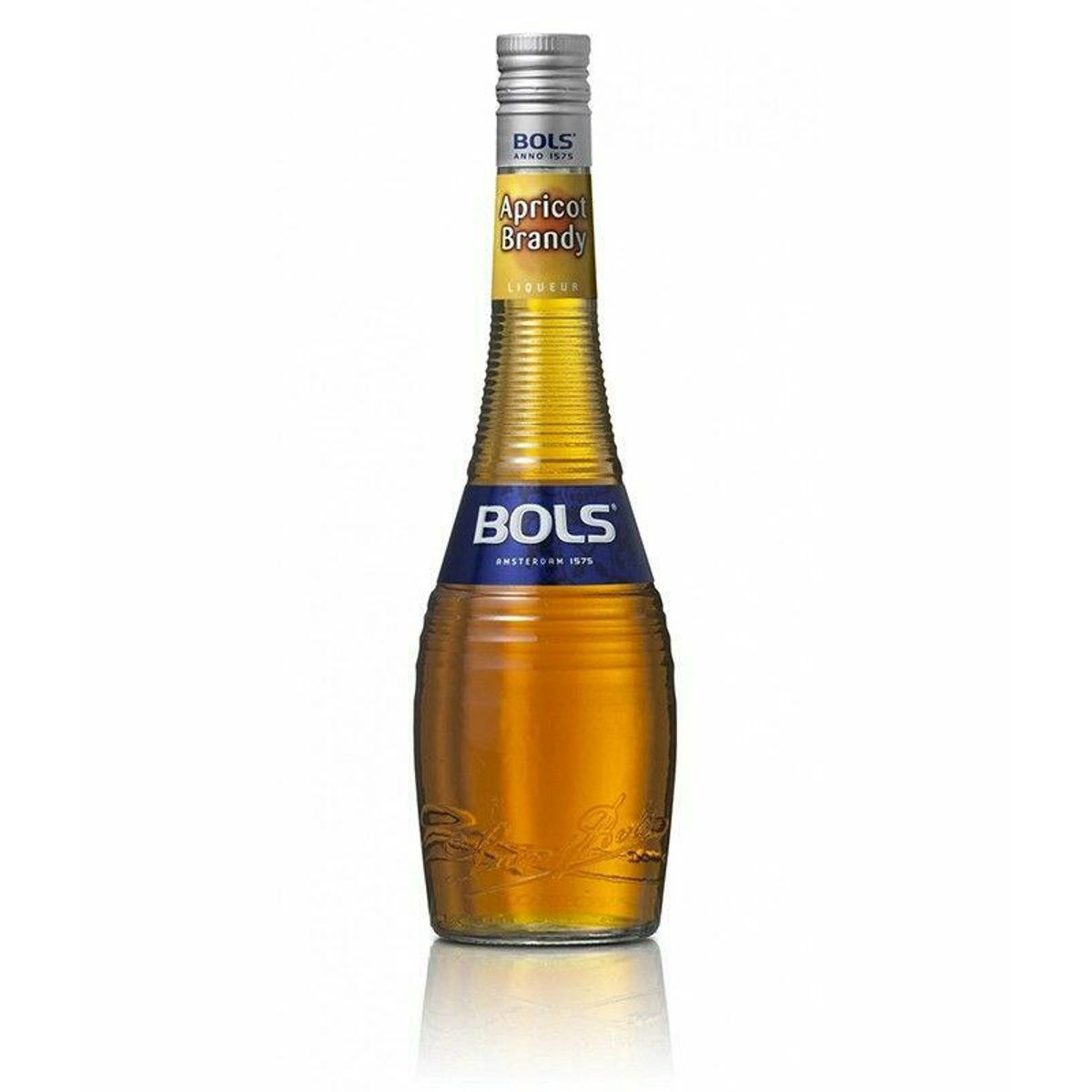 Bols Liqueur Apricot Brandy Fl 50