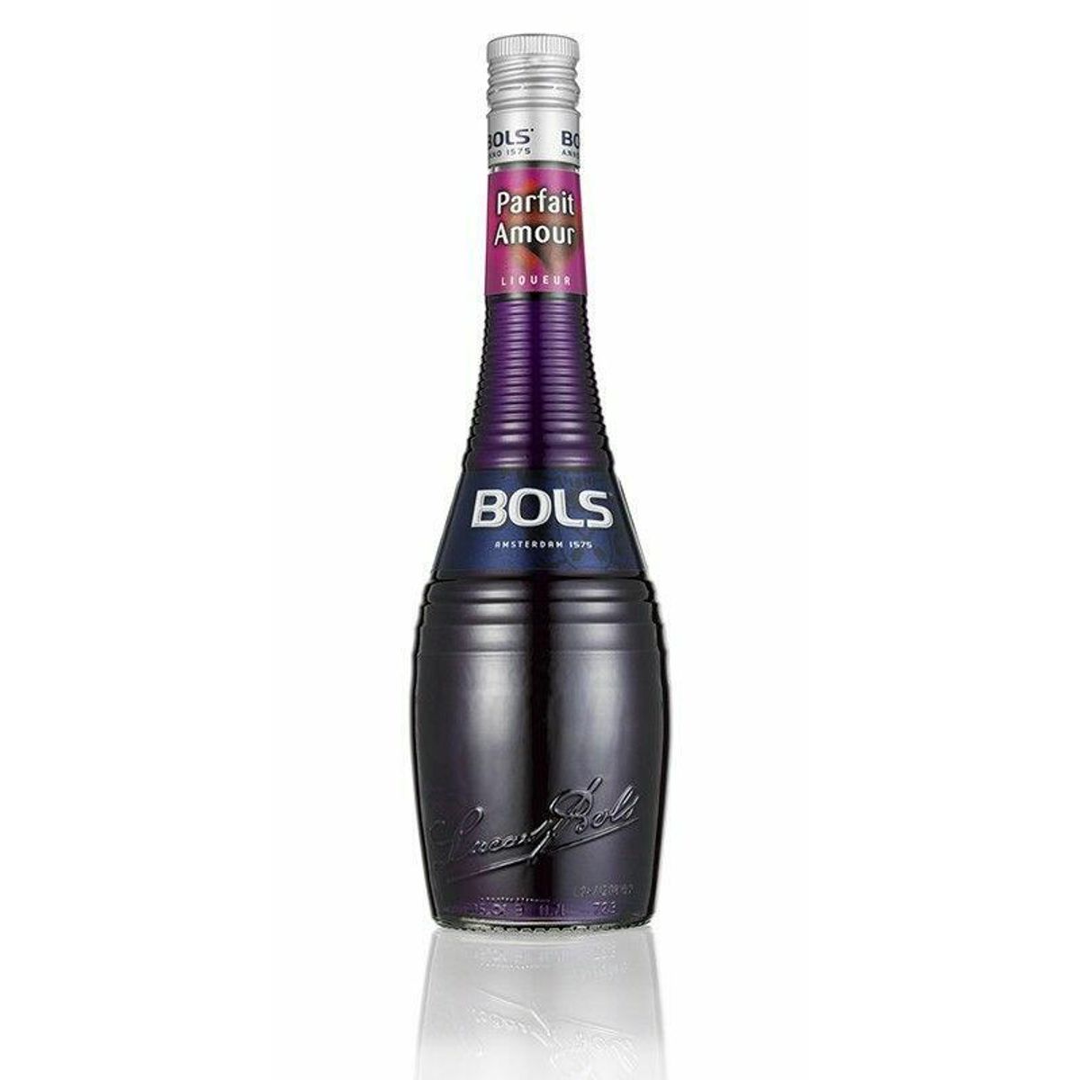 Bols Liqueur Parfait Amour Fl 50