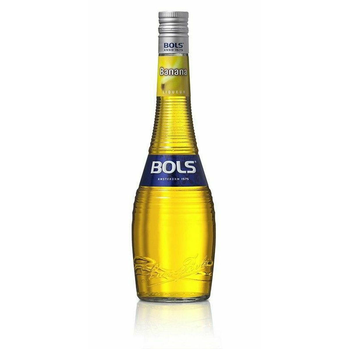 Bols Liqueur Creme De Bananes Fl 50