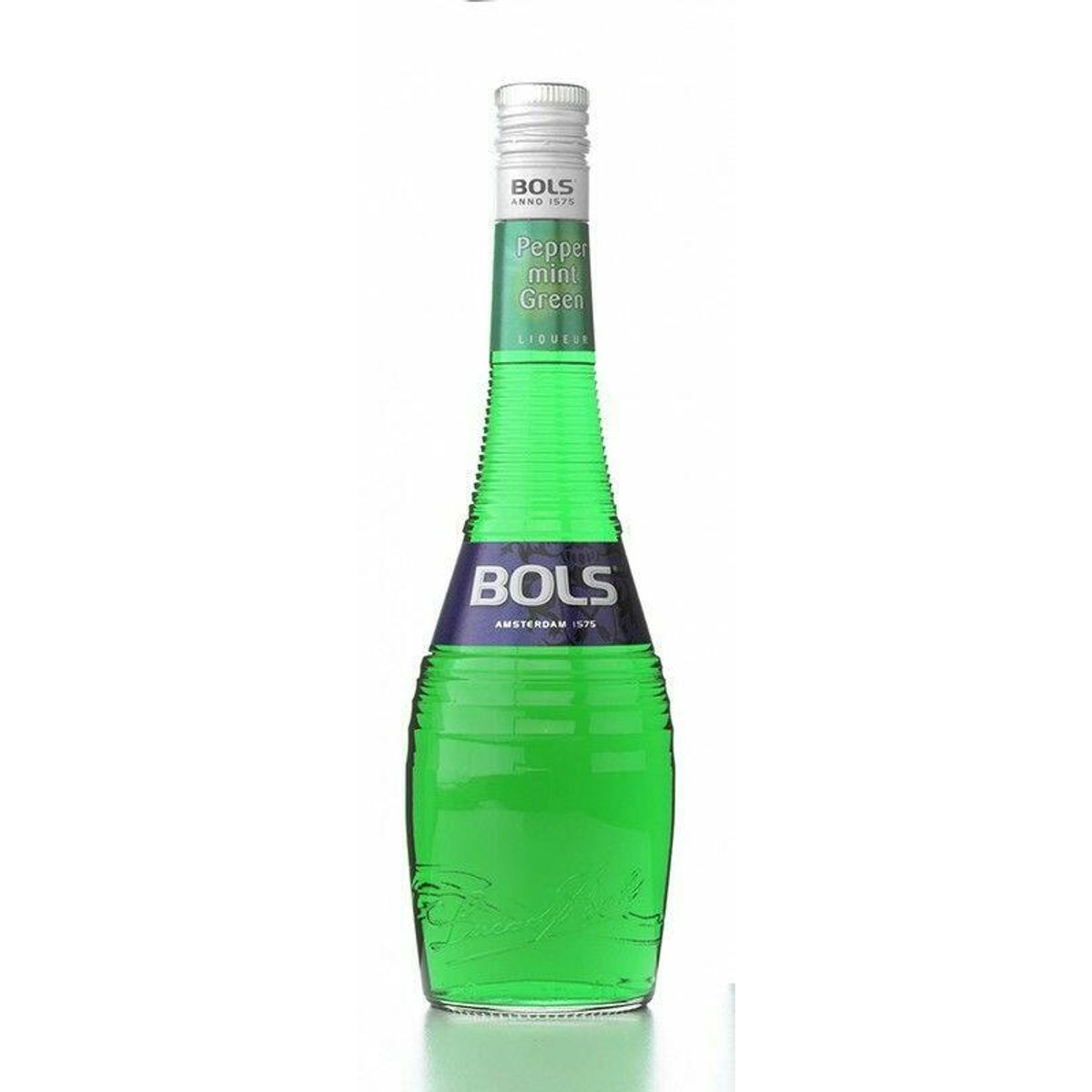 Bols Liqueur Creme De Menthe Fl 50