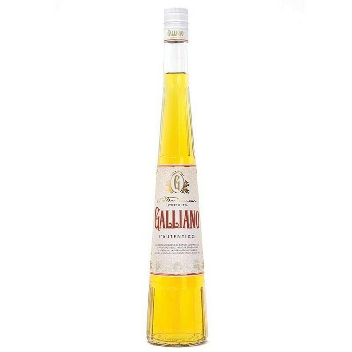 Galliano Liquore L'autentico Fl 50