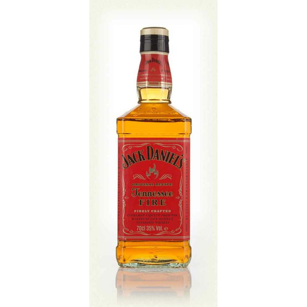 Jack Daniel's Fire Fl 70