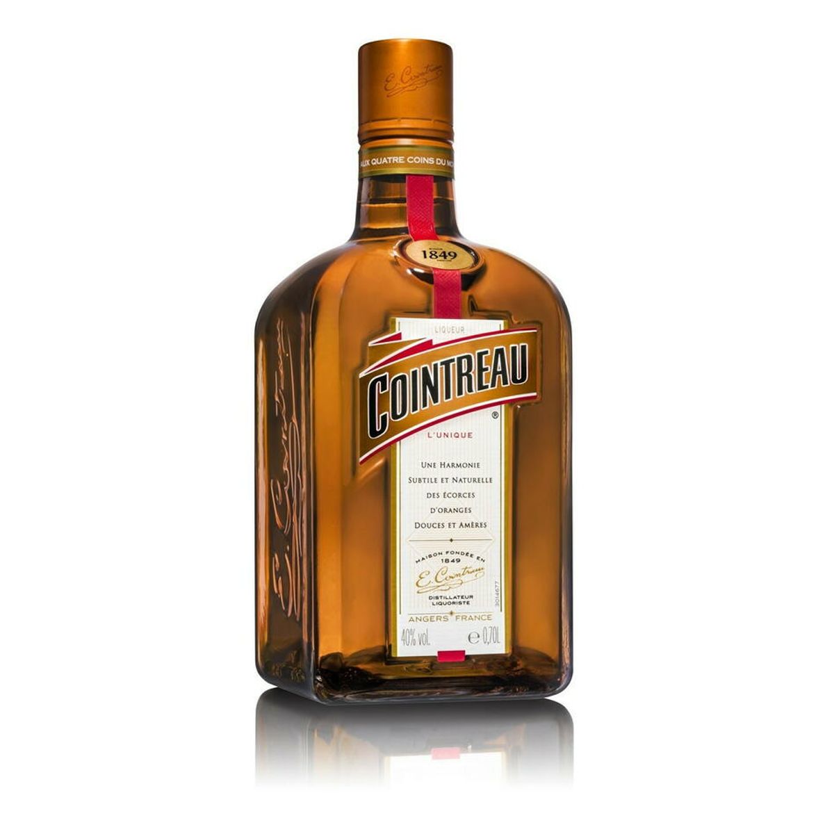 Cointreau* 1 Ltr